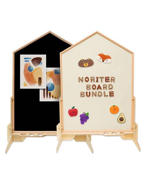 noriter board|NORITER PROJECT.